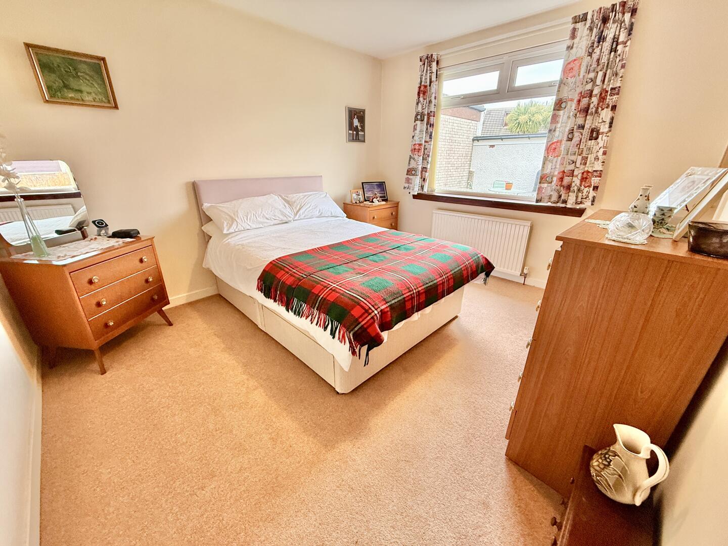 Ardneil Court, Ardrossan